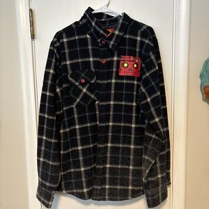 Logic (the rapper) Merch jacket